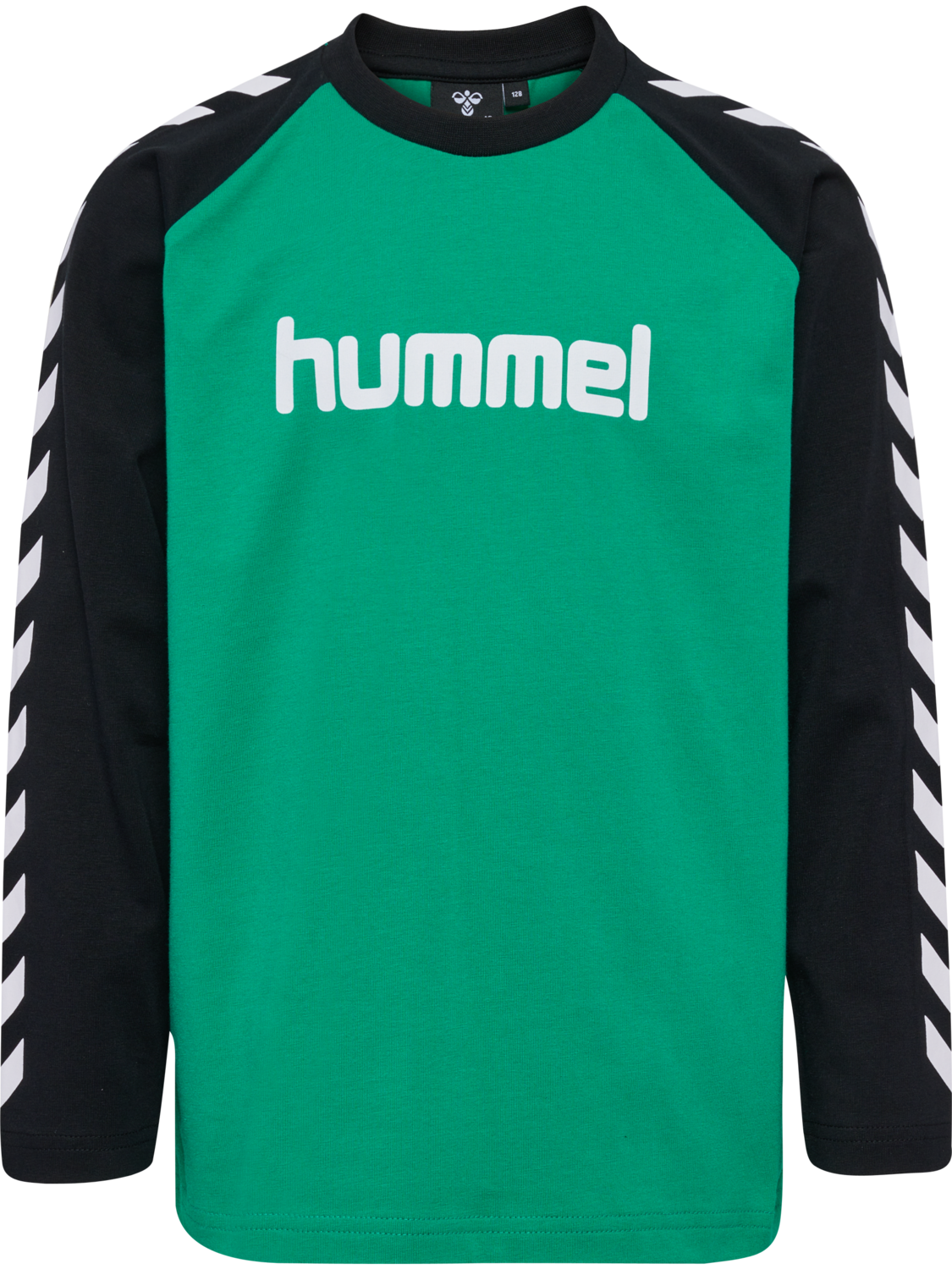 hmlBOYS T-SHIRT L/S