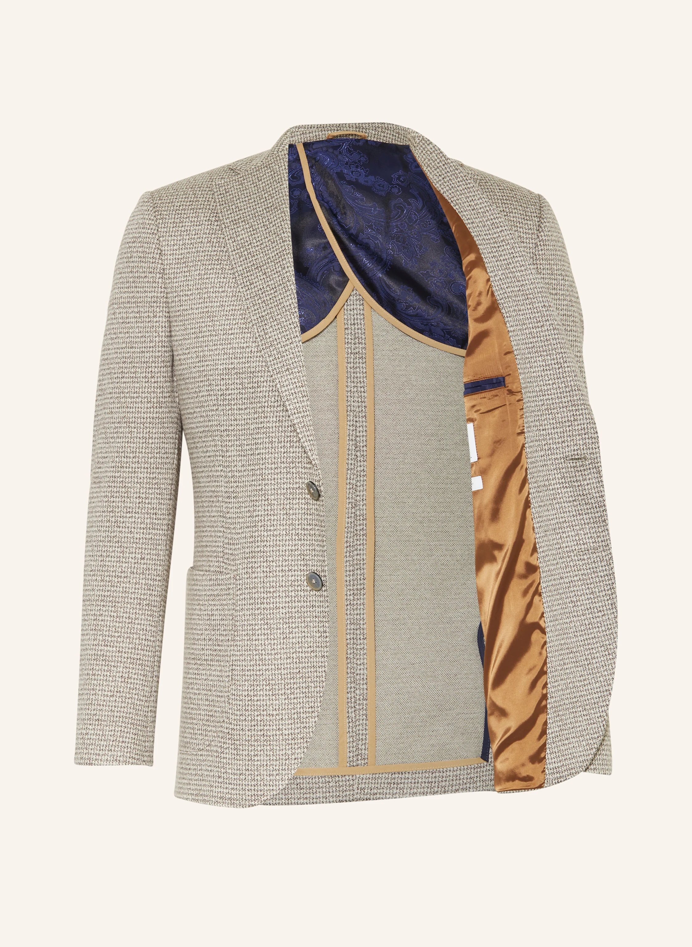 PAUL Anzugsakko Slim Fit