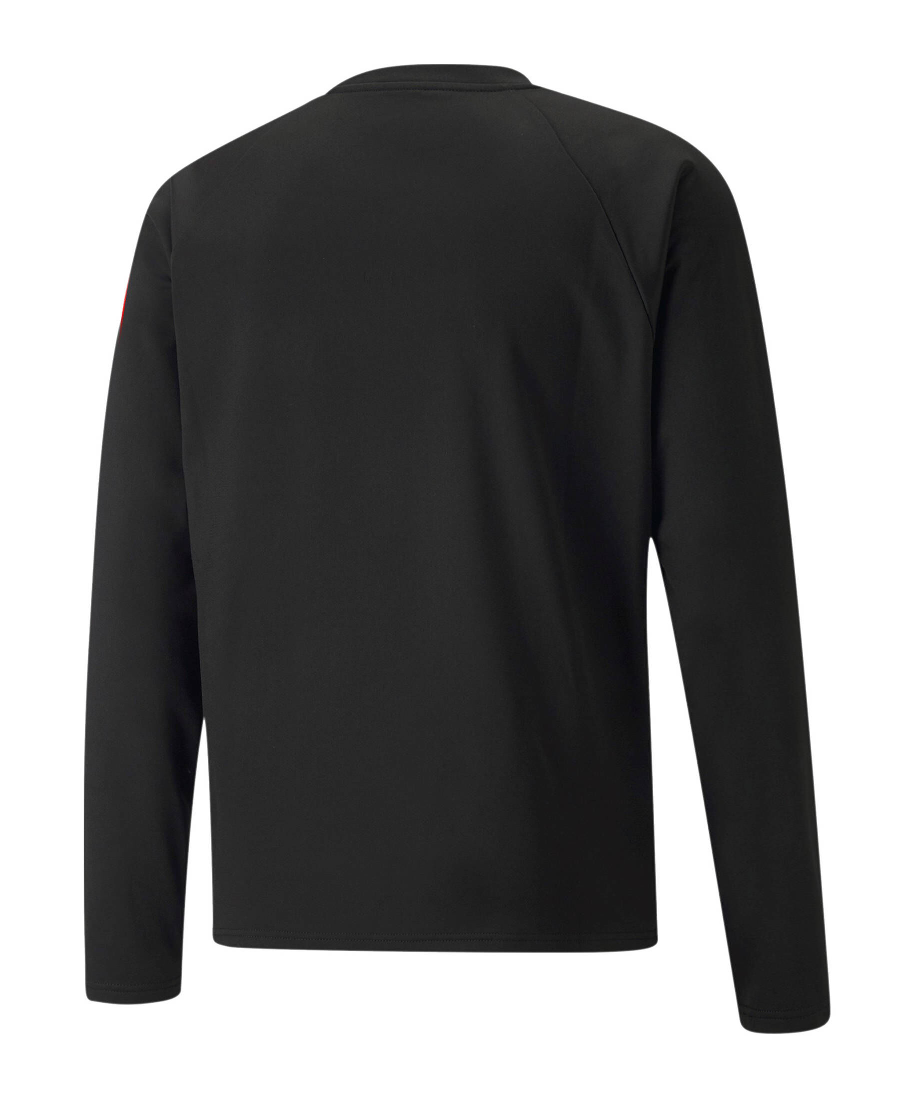 Puma| Herren Fußball - Teamsport Textil - Sweatshirts teamLIGA Training Sweatshirt