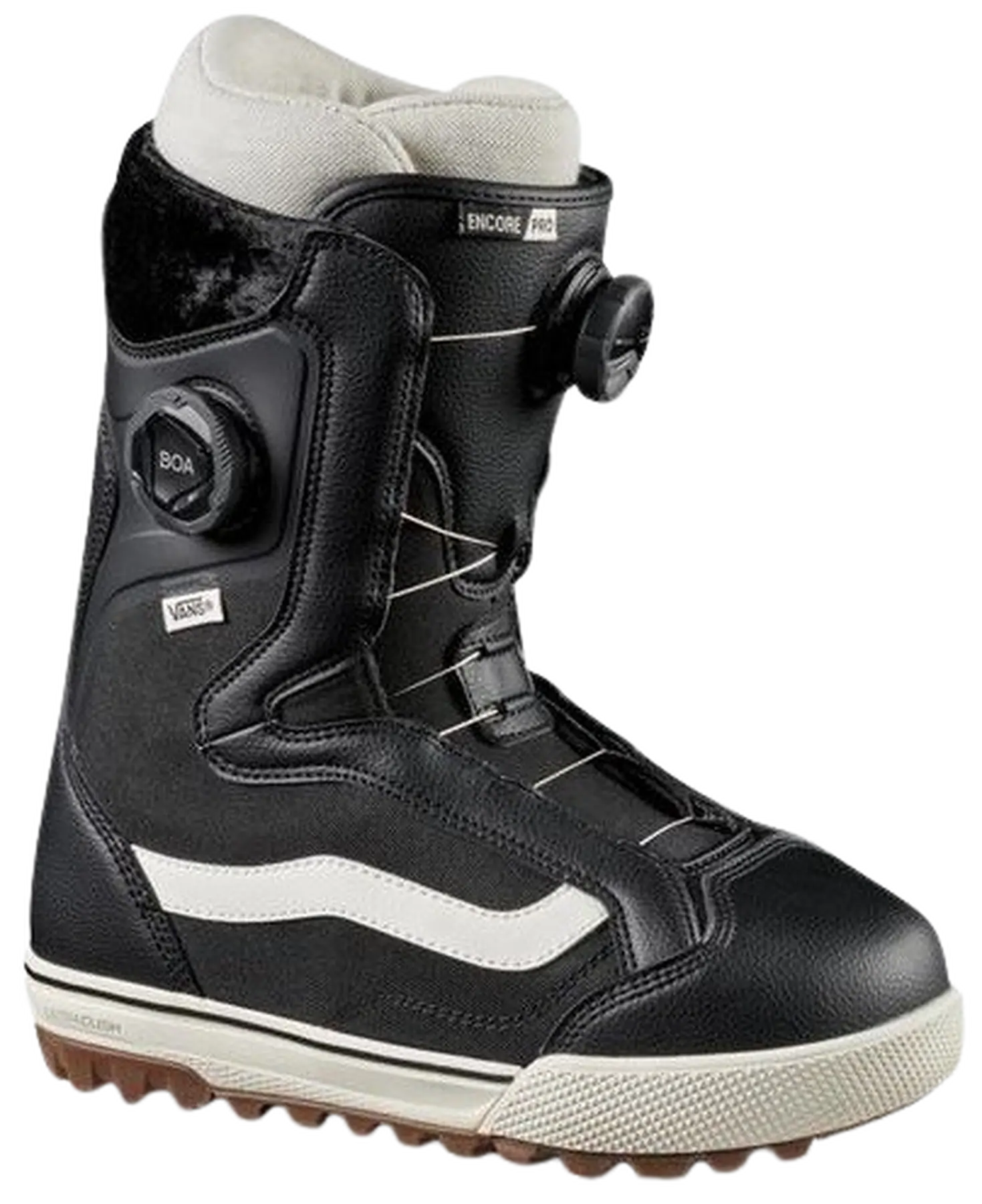 Vans Encore Pro Women Snowboard Støvler | SkatePro