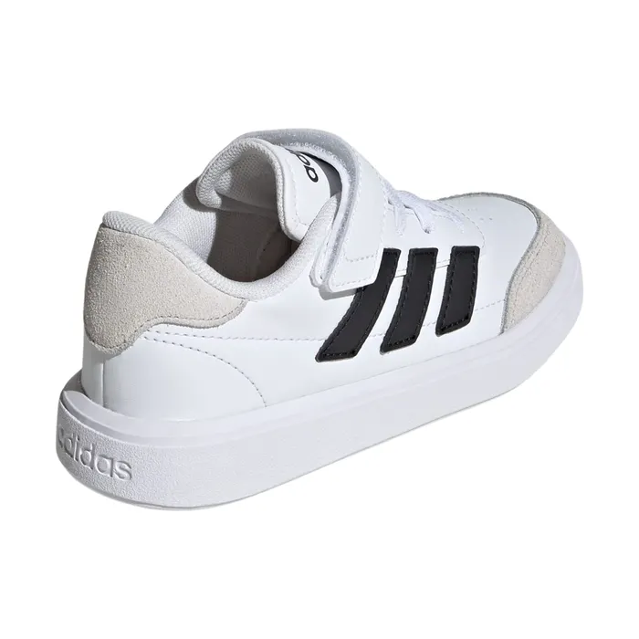 Adidas Courtblock Sneakers Junior
