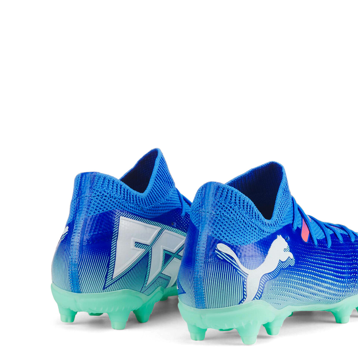 Chuteiras de futebol PUMA Future 7 Match FG/AG