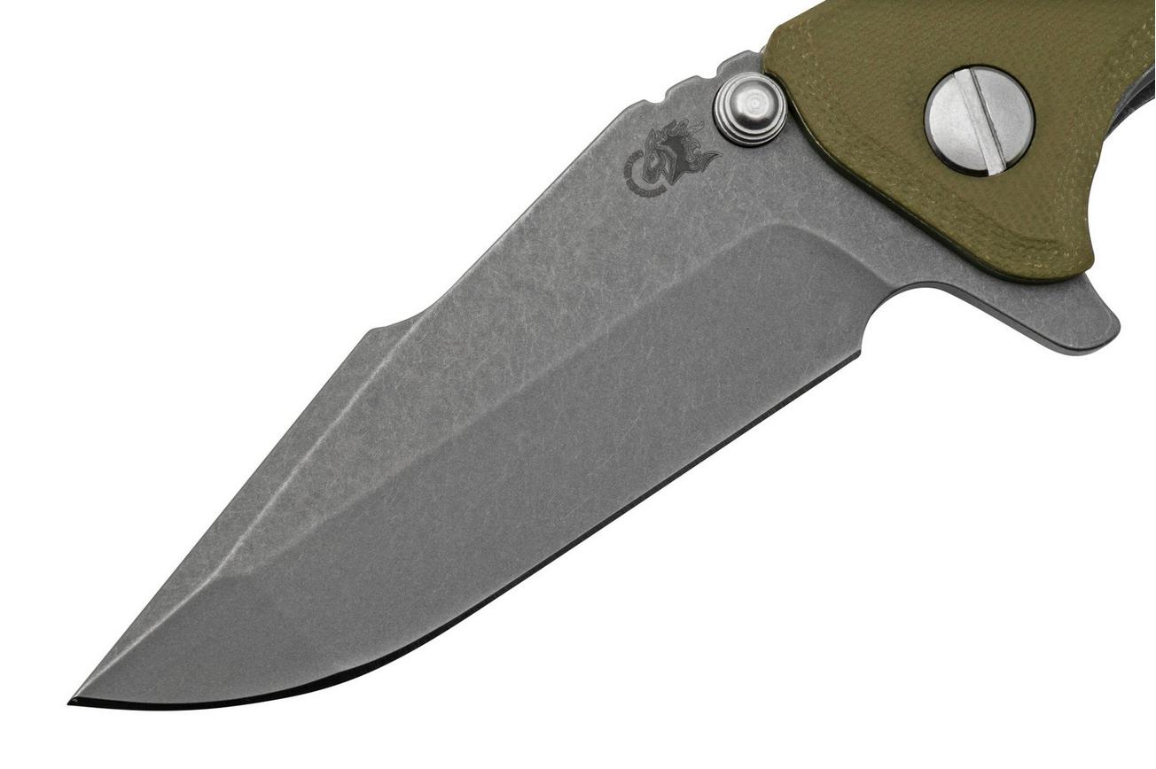Rick Hinderer Eklipse 3.0