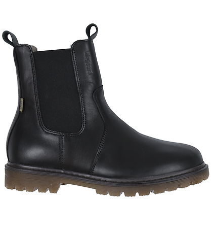 Bisgaard Winterstiefel - Neel - Tex - Schwarz
