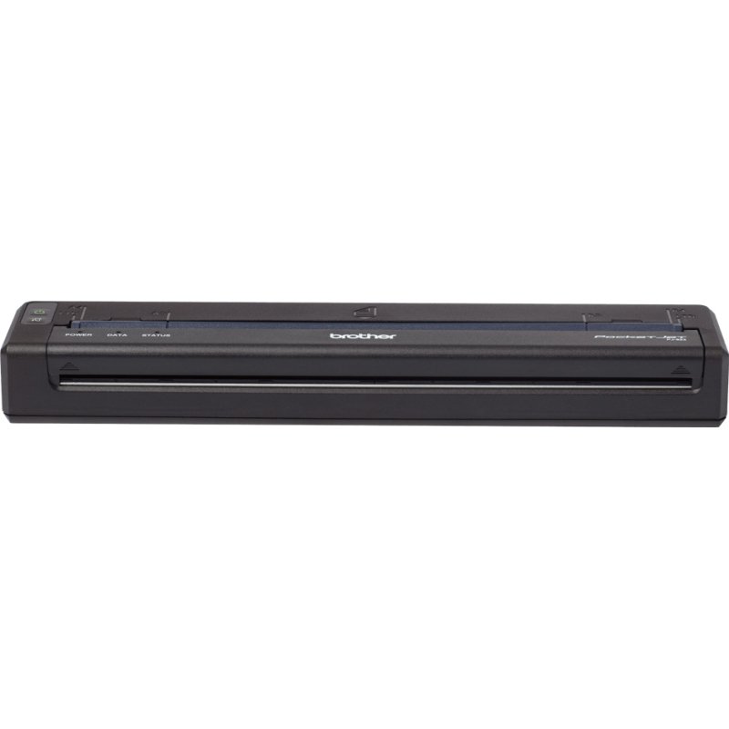 Brother PJ823 300 x 300 DPI Avec fil Thermique directe Imprimante mobile