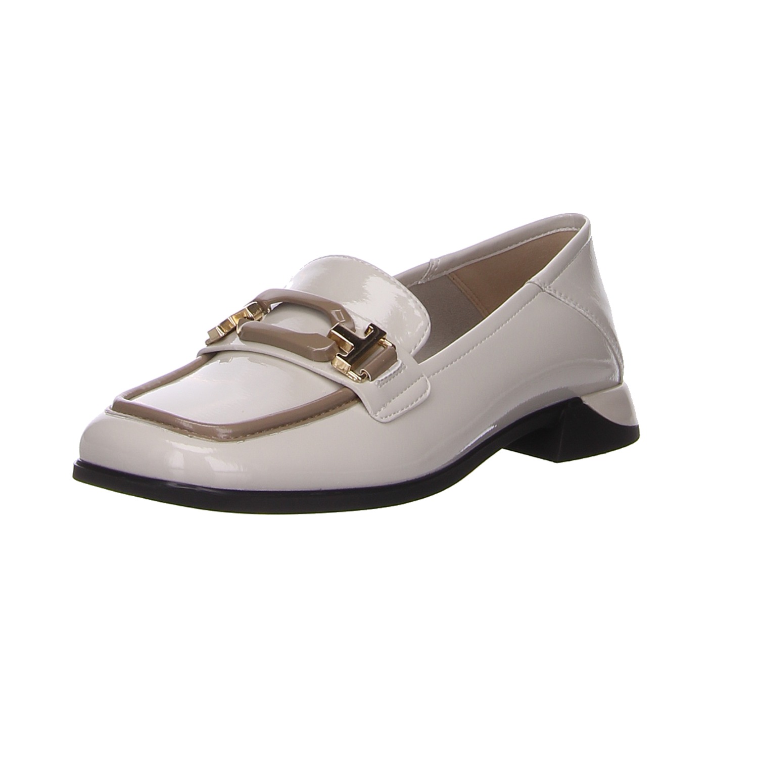 HBH Slipper creme beige