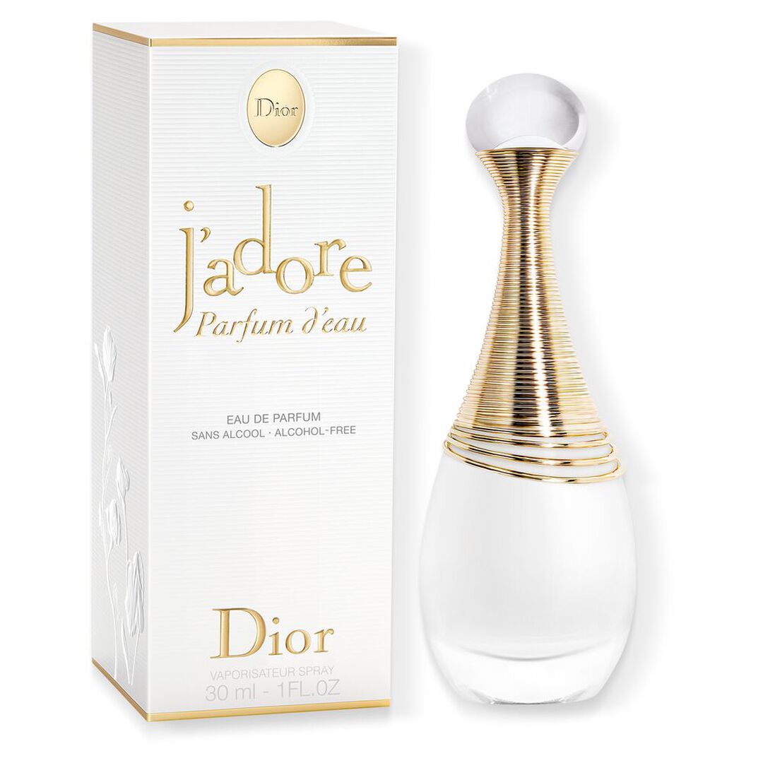 Dior J’adore Parfum d'eau - Eau de Parfum - 30ml