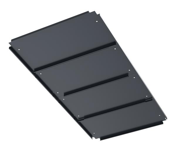 KGT Metall-Zwischenboden Urban Grow,
