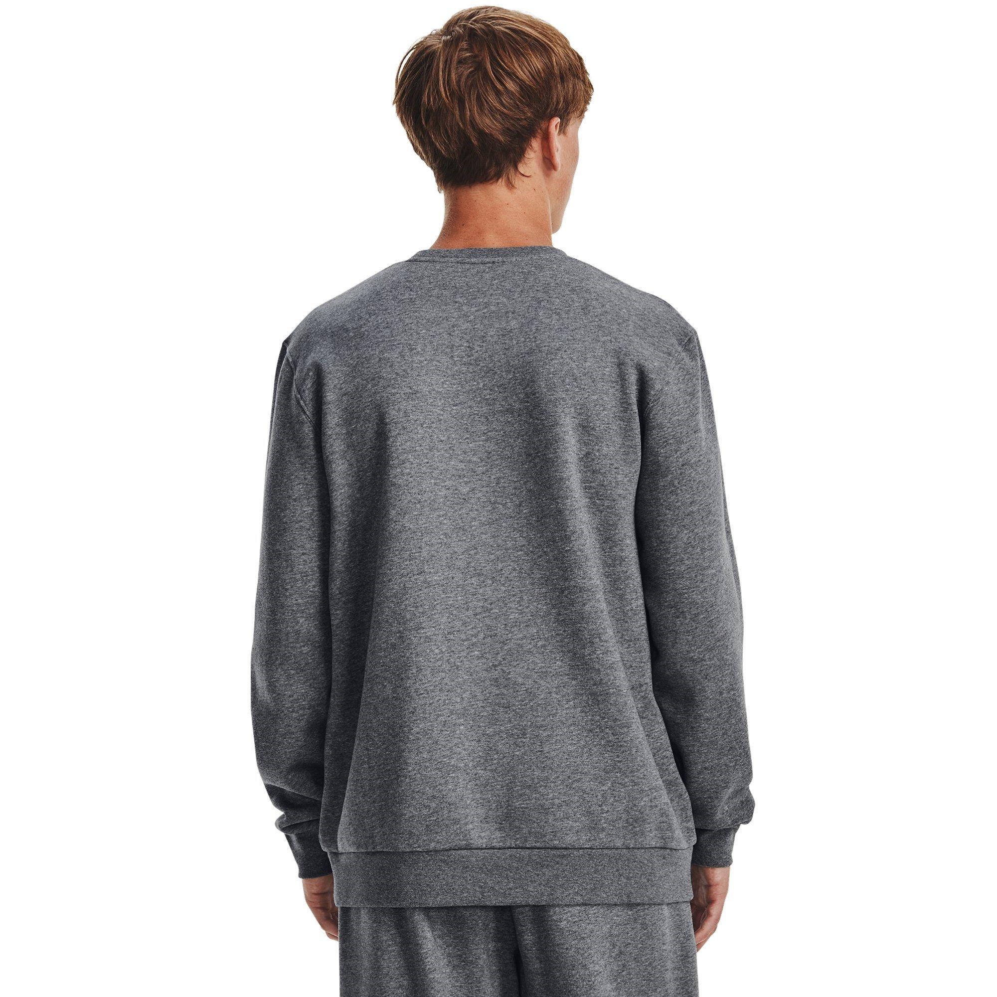 Under Armour UA Fleece Crew Sweater Mens