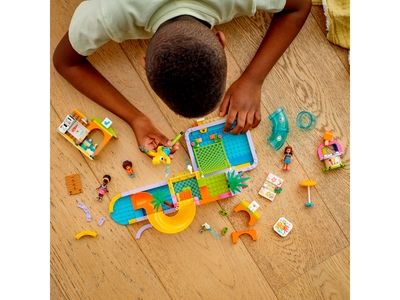 LEGO Waterpark (41720)