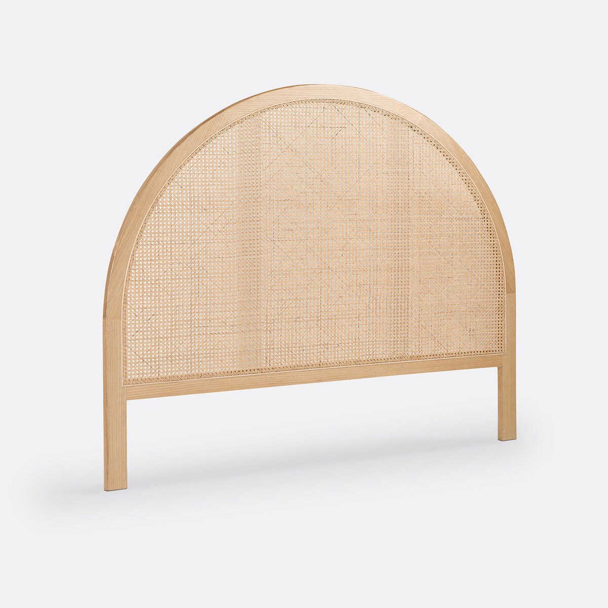 LA REDOUTE INTERIEURS<br>Cabeceira de vime, Homi