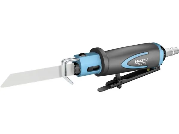 HAZET 9034P-2, Sort, Blå, 1 cm, 13,5 cm, 97,7 dB, 86,7 dB, 160 mm