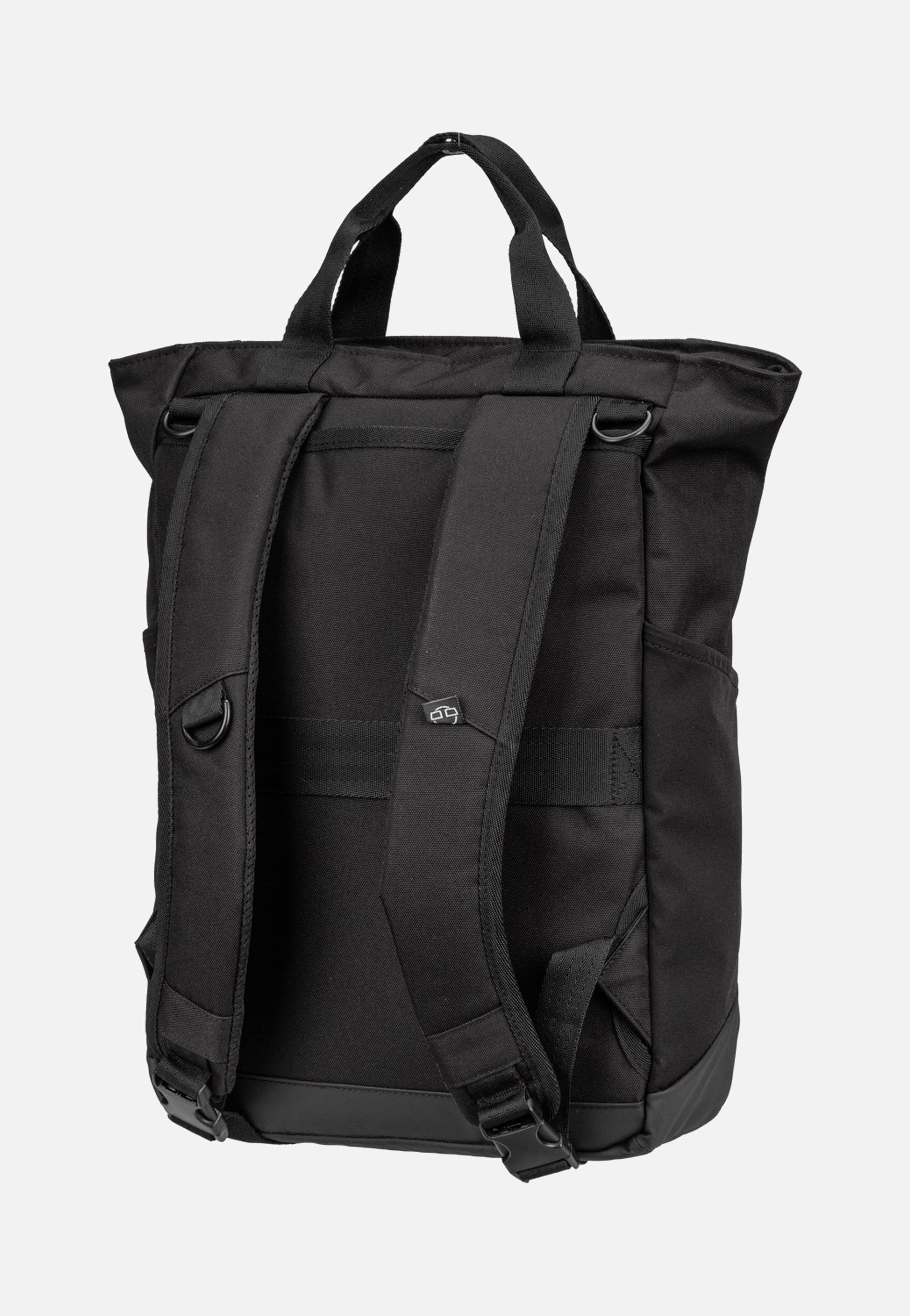 Blair Black - Rucksack