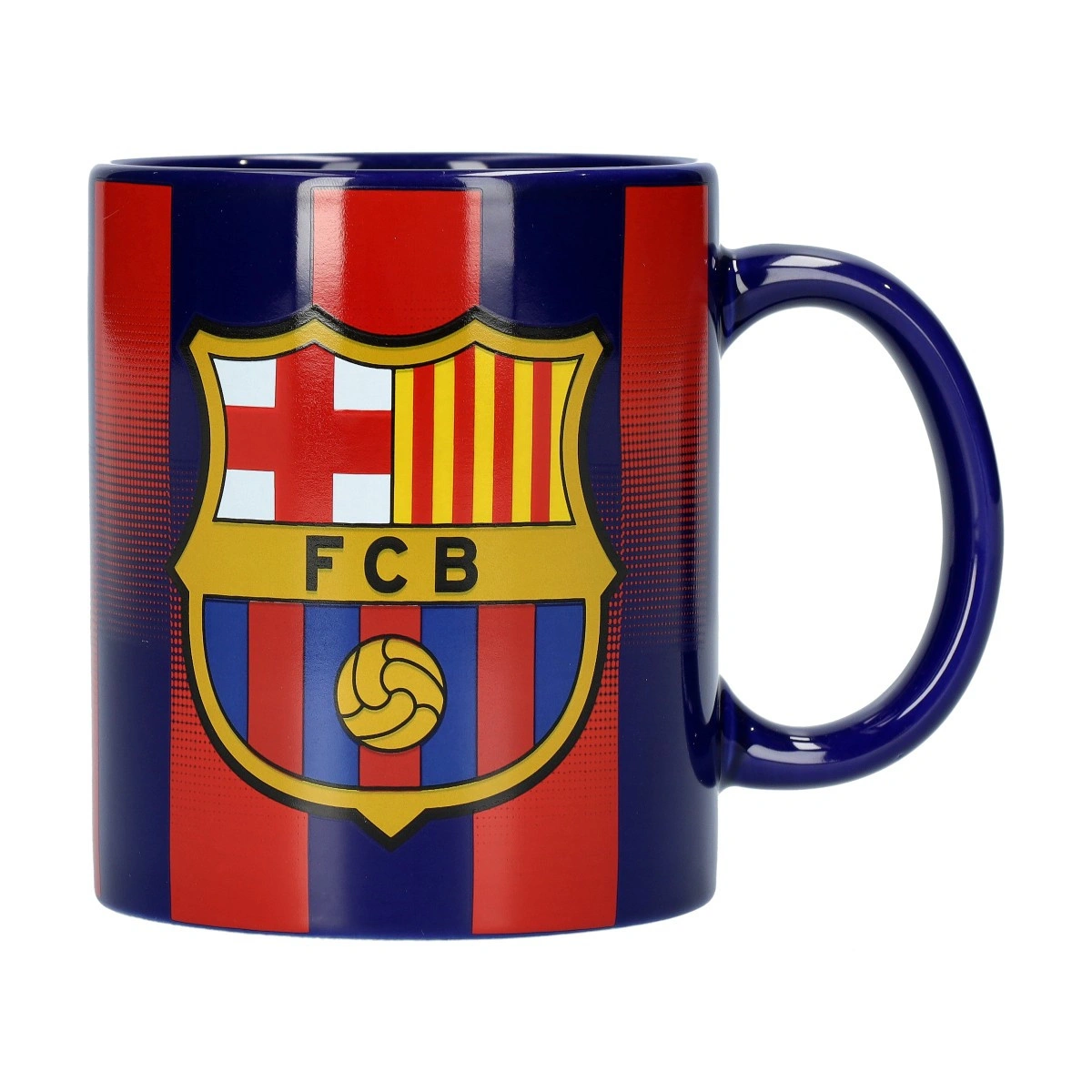 Caneca JOSMA SPORT FCB Home 25-26