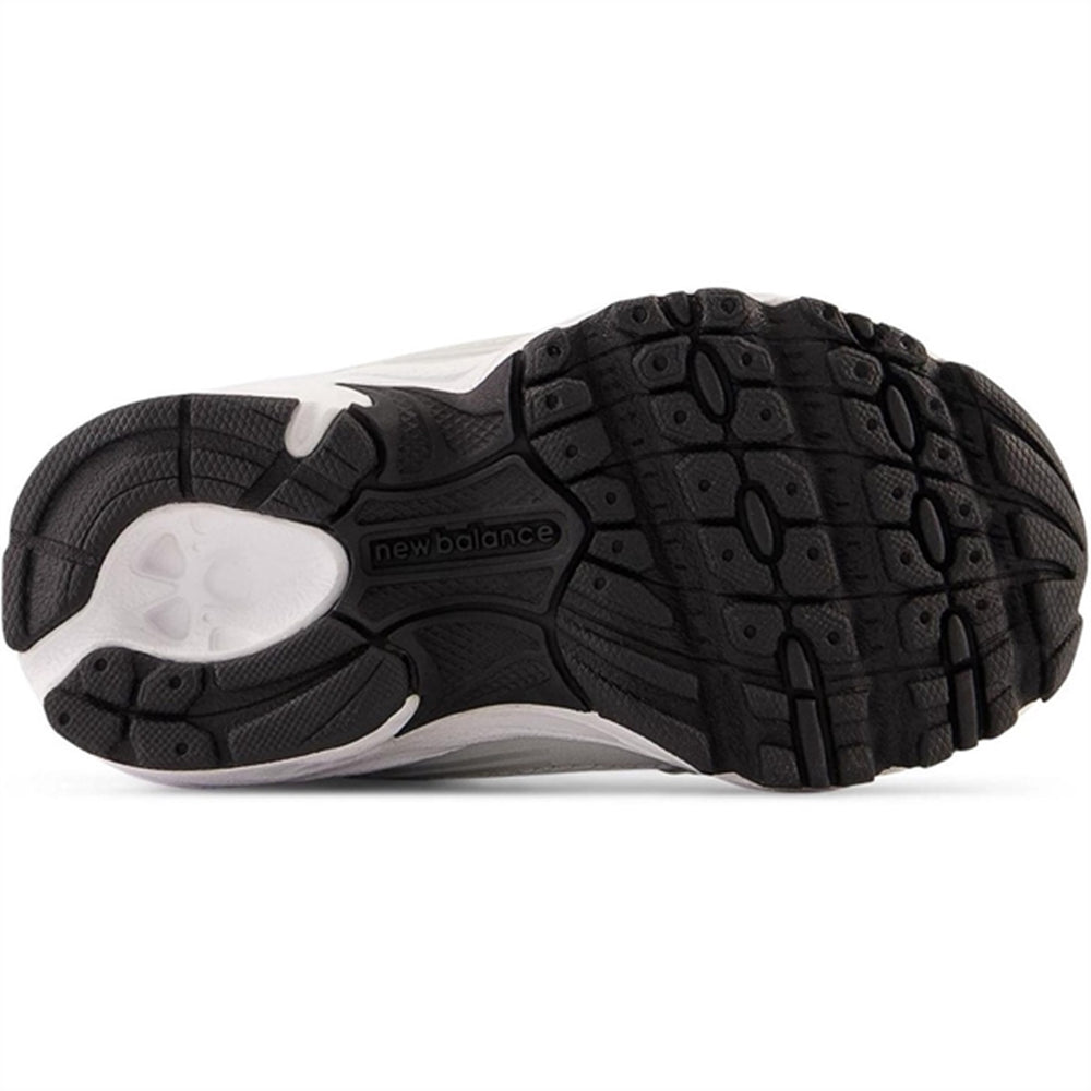 Køb New Balance Sneakers 530 Kids Bungee Lace Infant Grey Matter