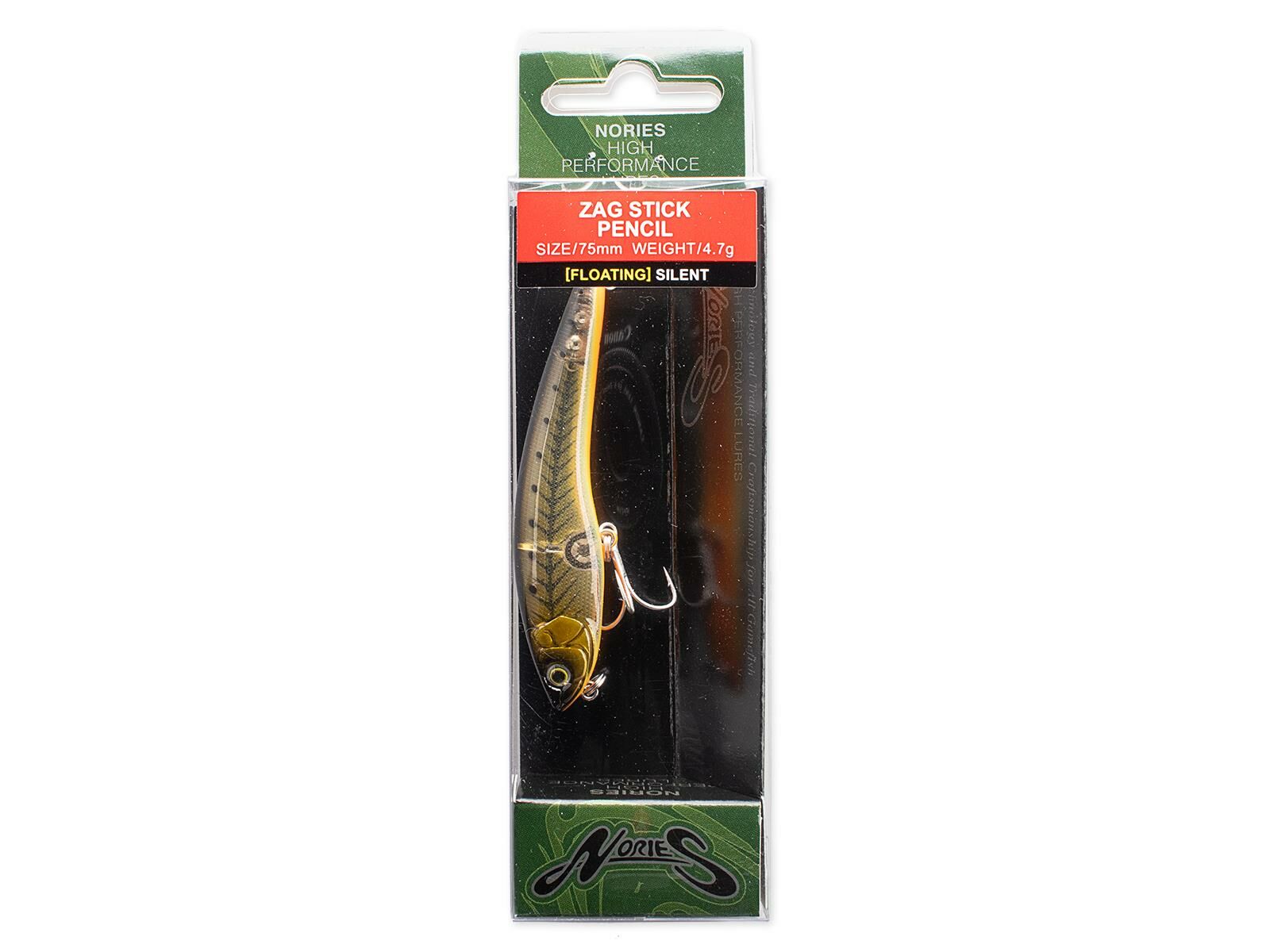 ZagStick Pencil (Nories)