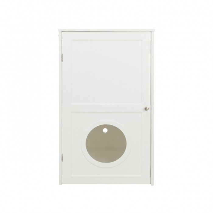 Meuble de toilette Double
