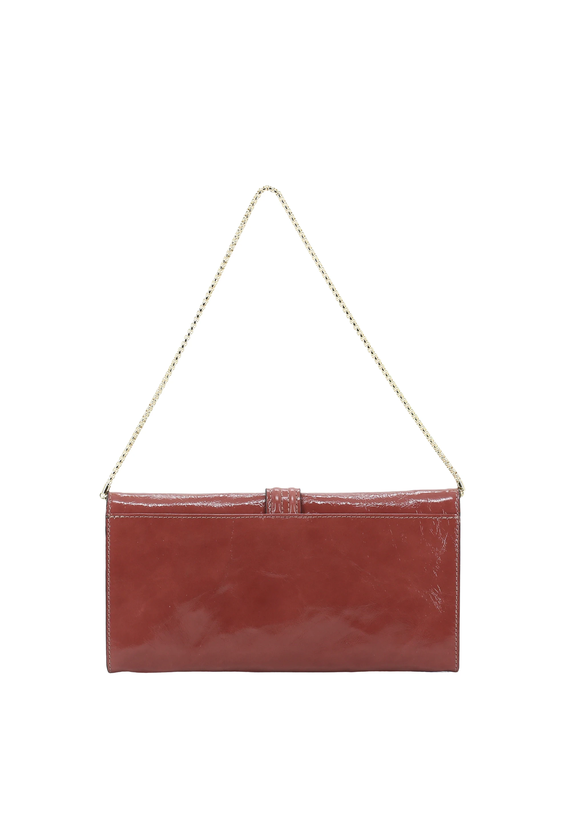 shoulder bag LUNA Leather Venice Standard