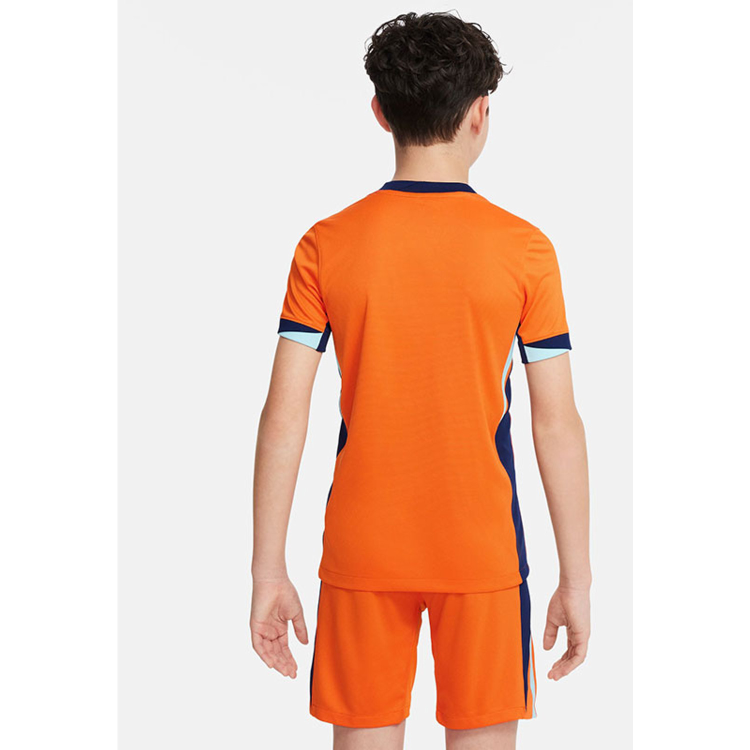 Nike Nederland Thuis Tenue Kids