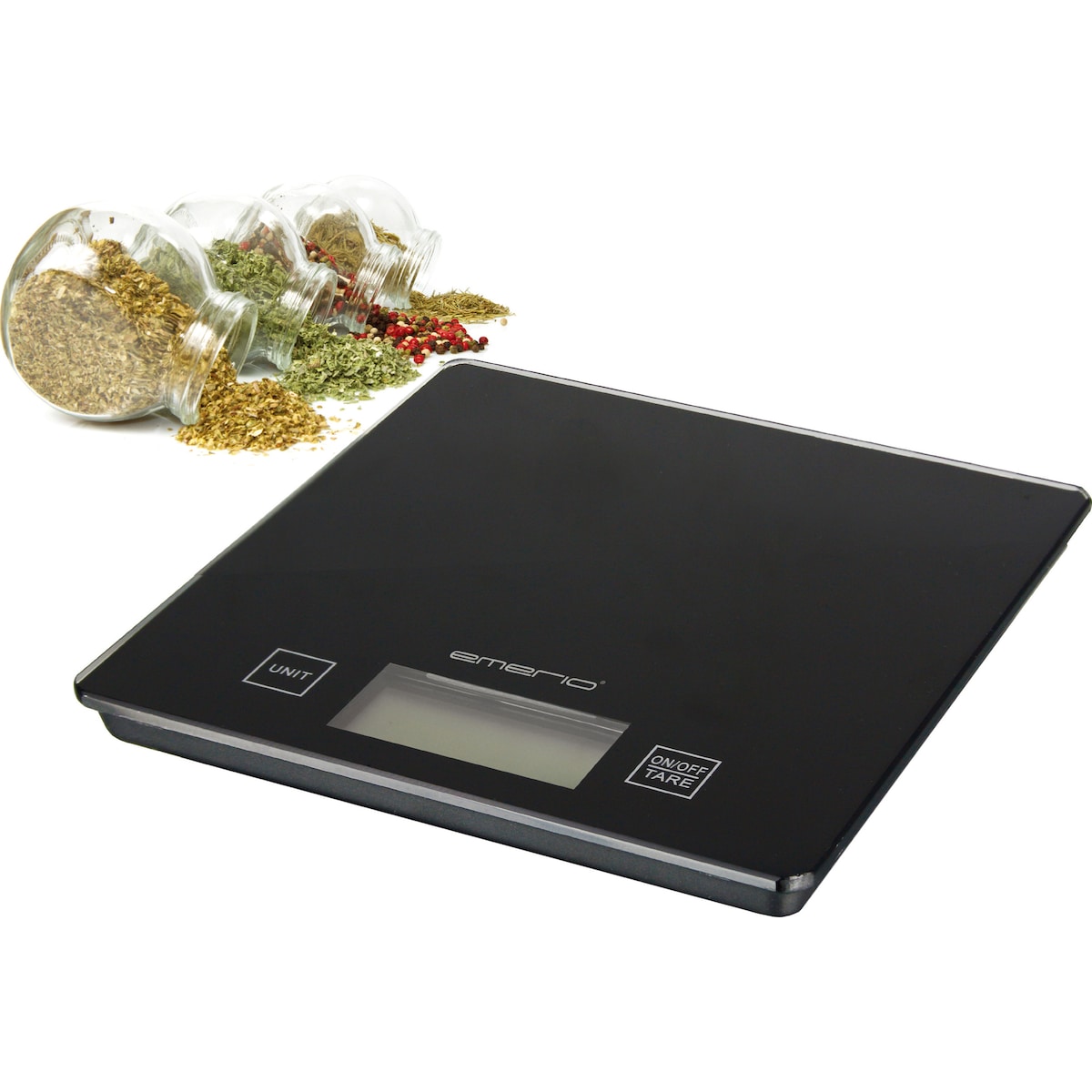 Emerio kitchen scale KS-211823