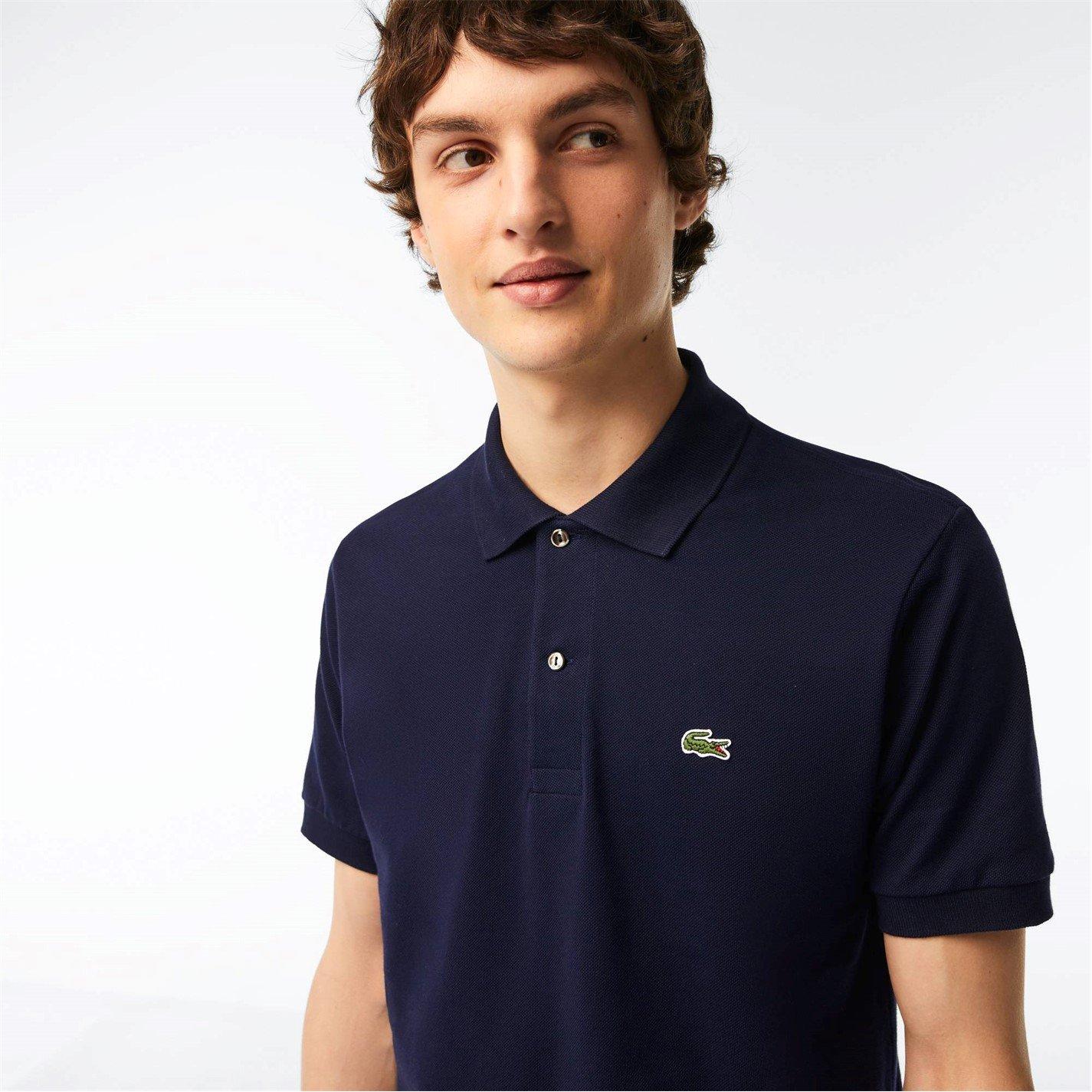 Lacoste Original L.12.12 Polo Shirt