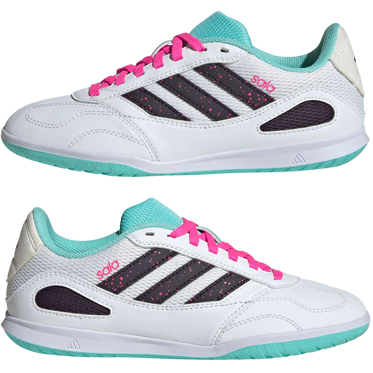adidas Super Sala 3 Indoor Kids