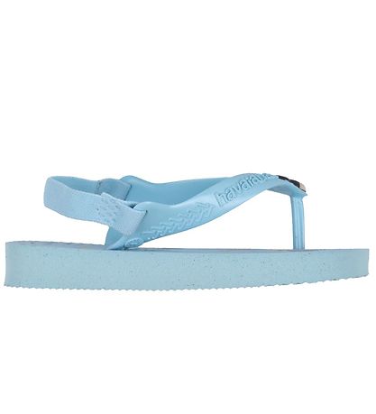 Havaianas Klipklapper - Baby Disney Classic - Blåe Water