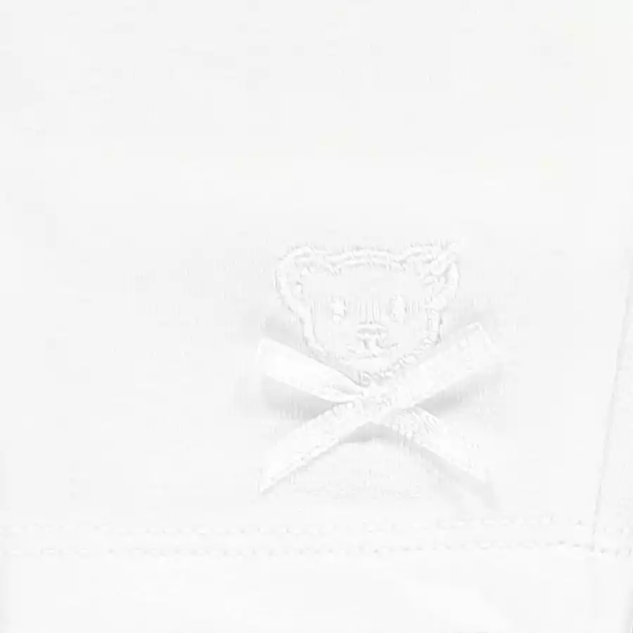 Steiff Leggings, bright white