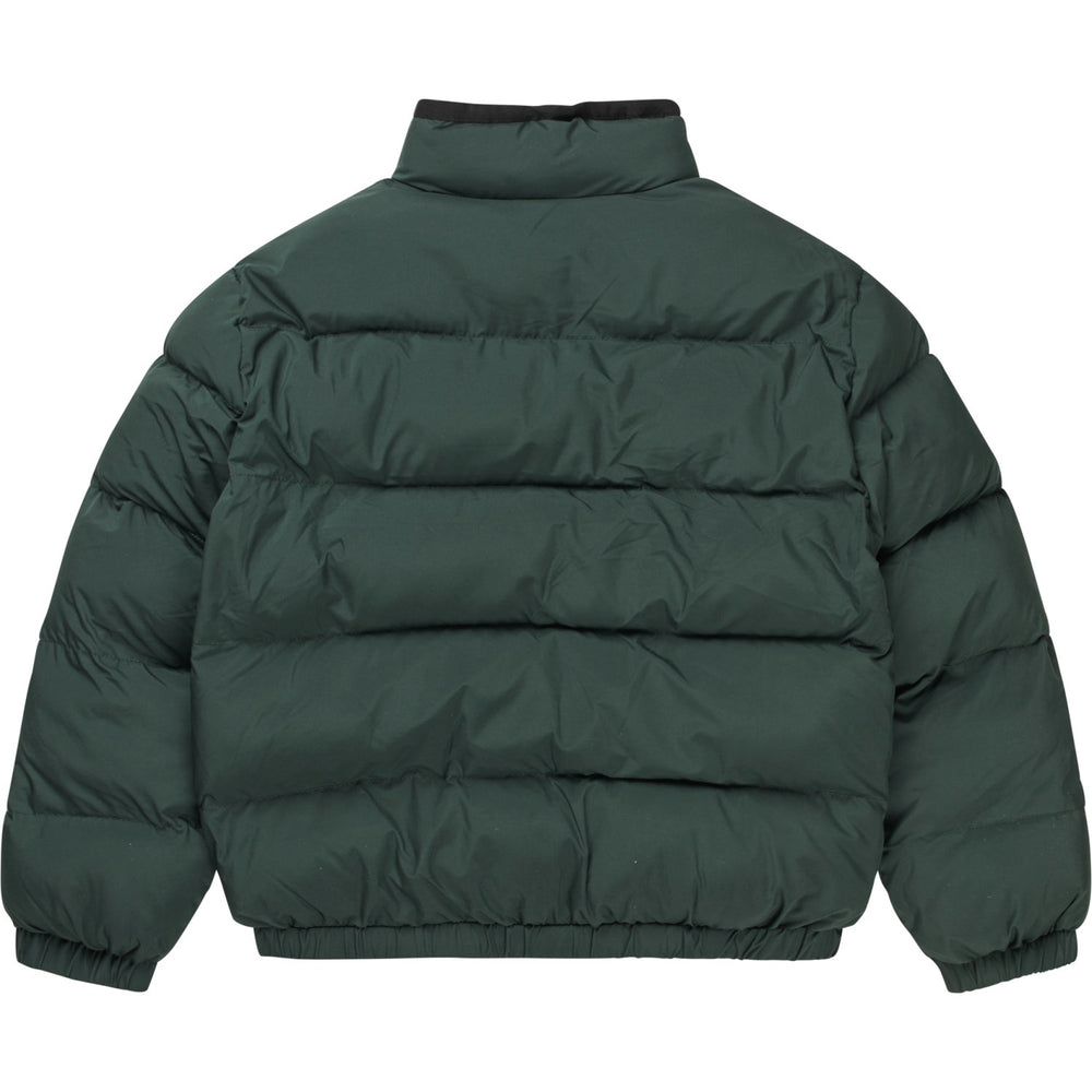 Køb Les Deux Kids Pine Green Newport Padded Jacket Kids