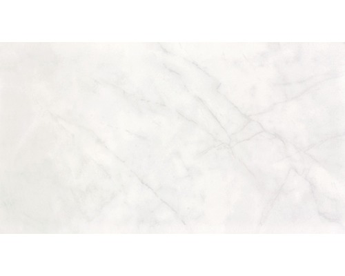 Steengoed wandtegel Pathos grijs glanzend 20 x 40 cm
