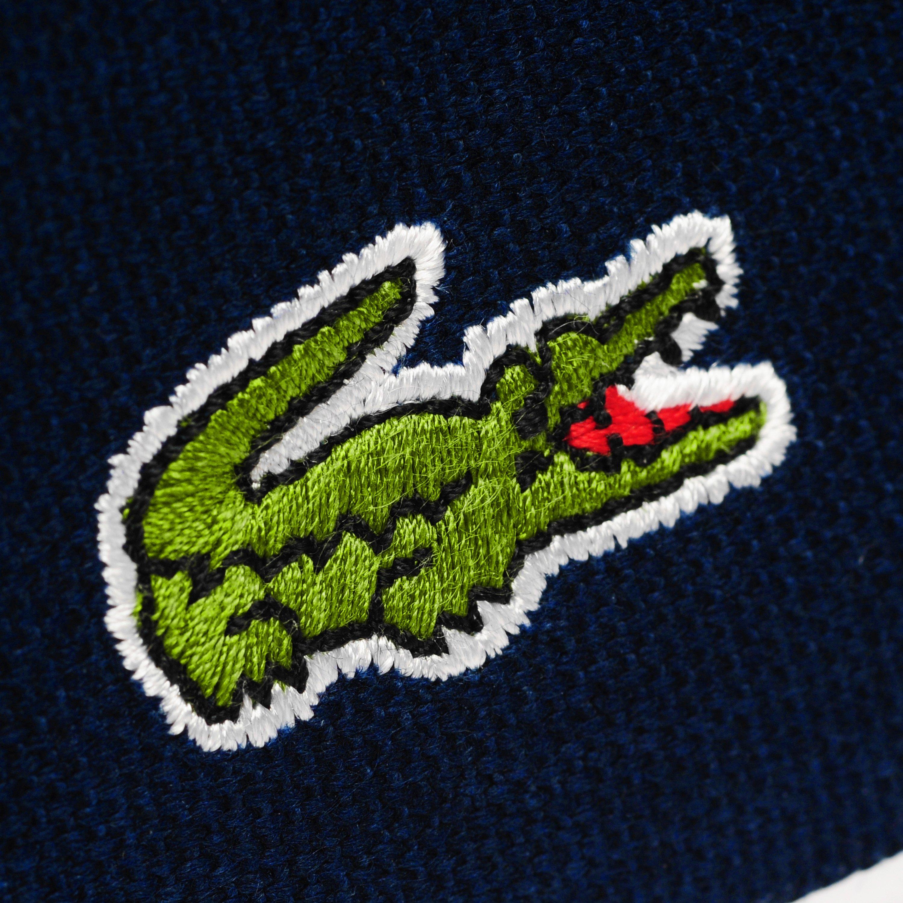 Lacoste Lerond Canvas Trainers