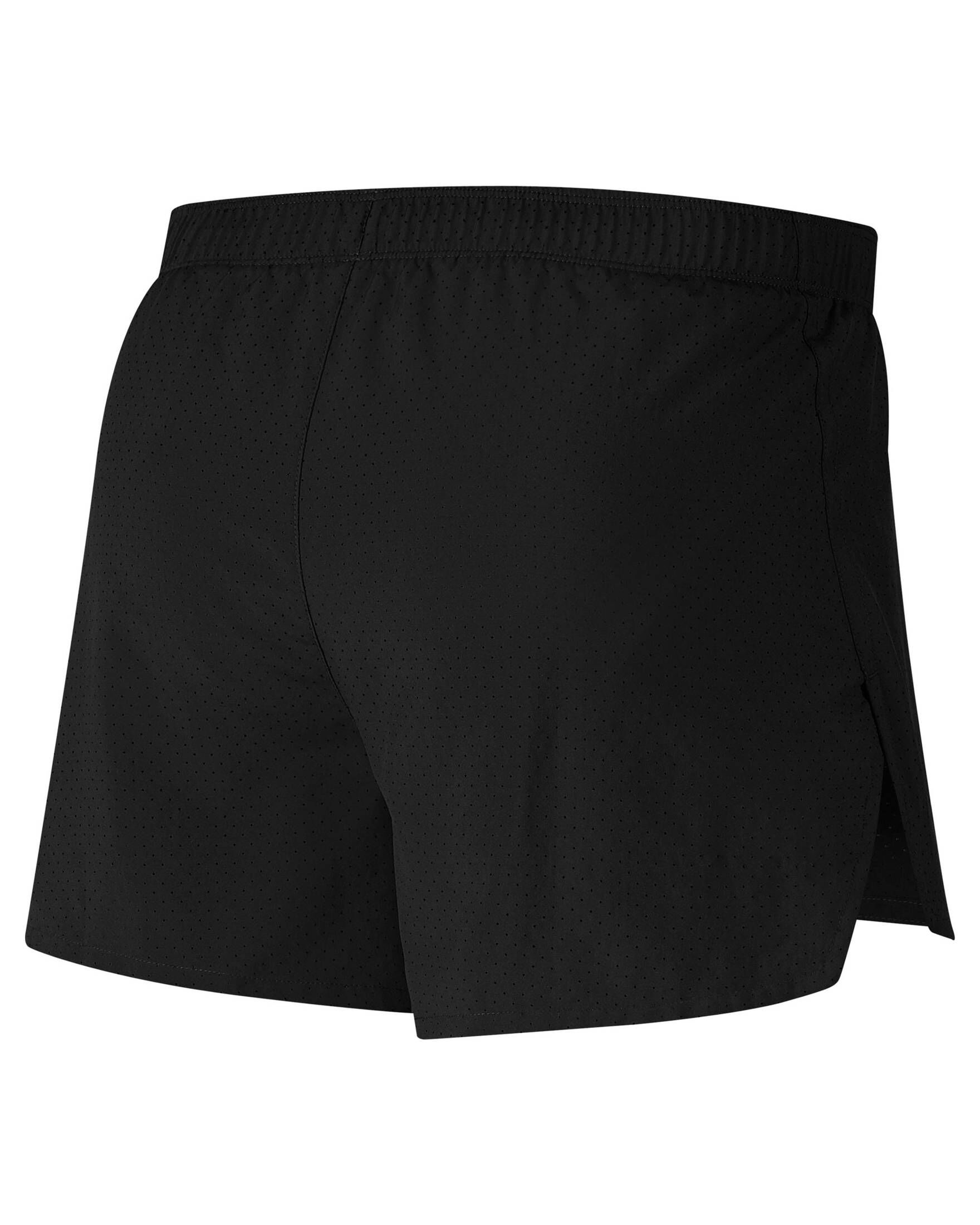 Nike| Herren Laufshorts DF FAST 4IN Short