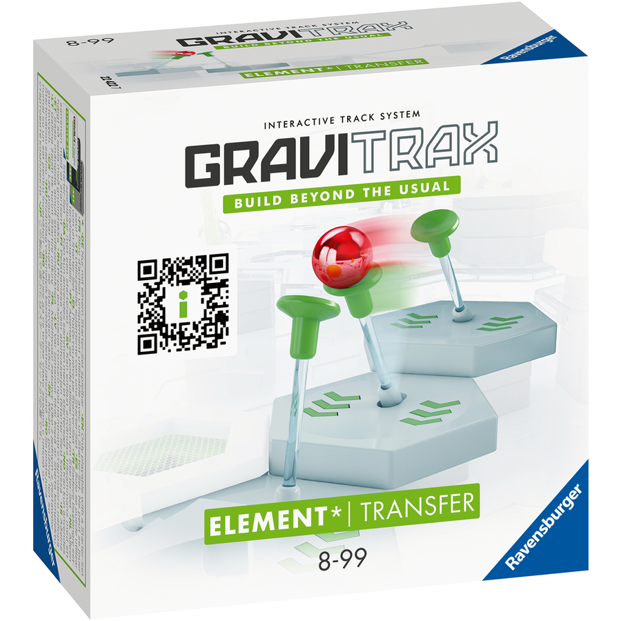 Ravensburger GraviTrax Element Transfer