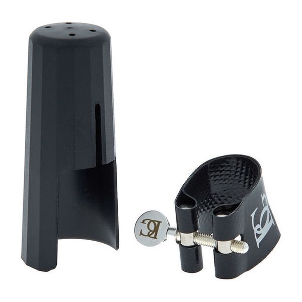 BG France LFGB Bb-Clarinet