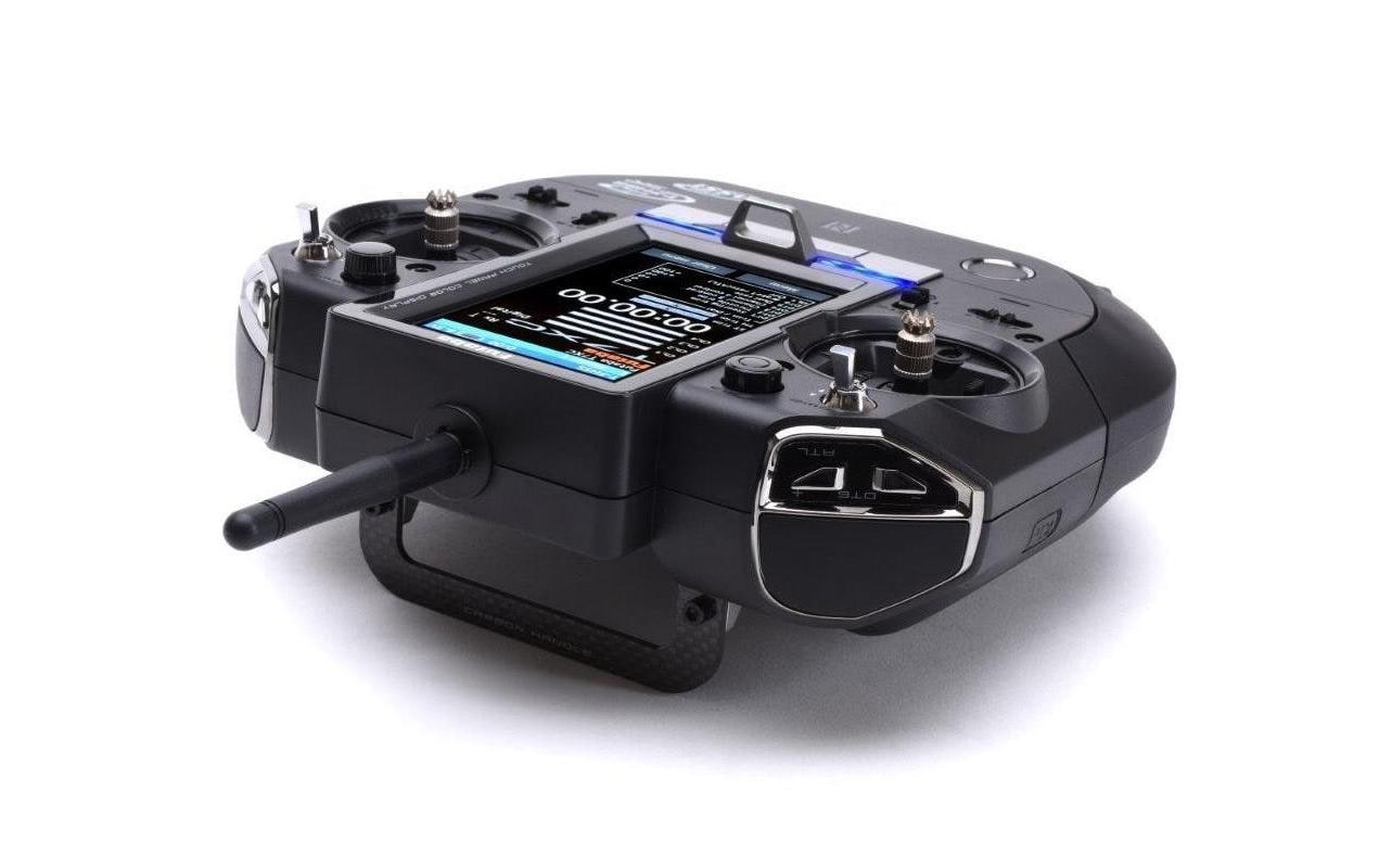 Fernsteuerung T7XC + R334SB 7-Kanal<br>7-Kanal Stick Fernsteuerung für RC Fahrzeuge