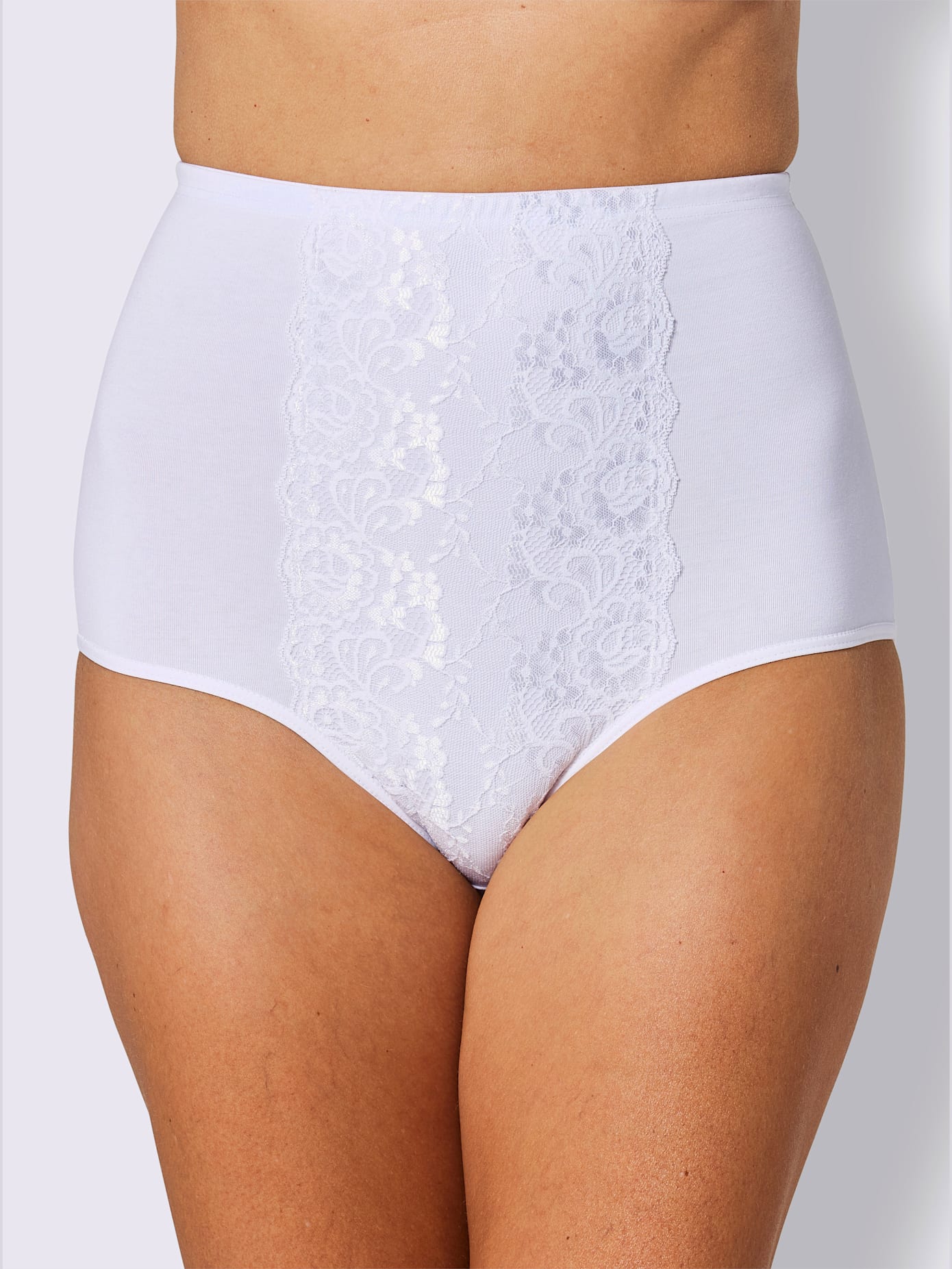 Slip gainant jersey fin
