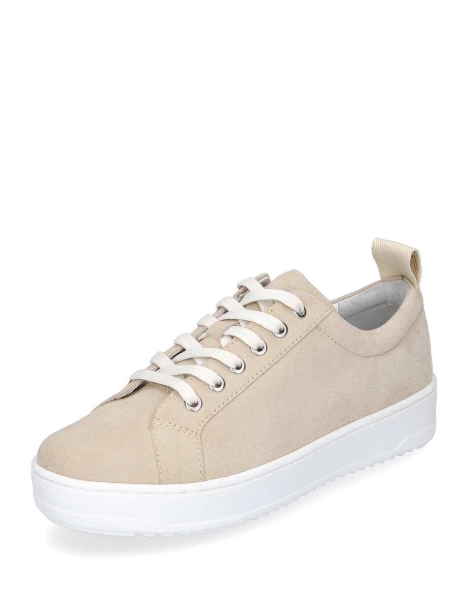 Sneaker Emilia 05, beige-kombi