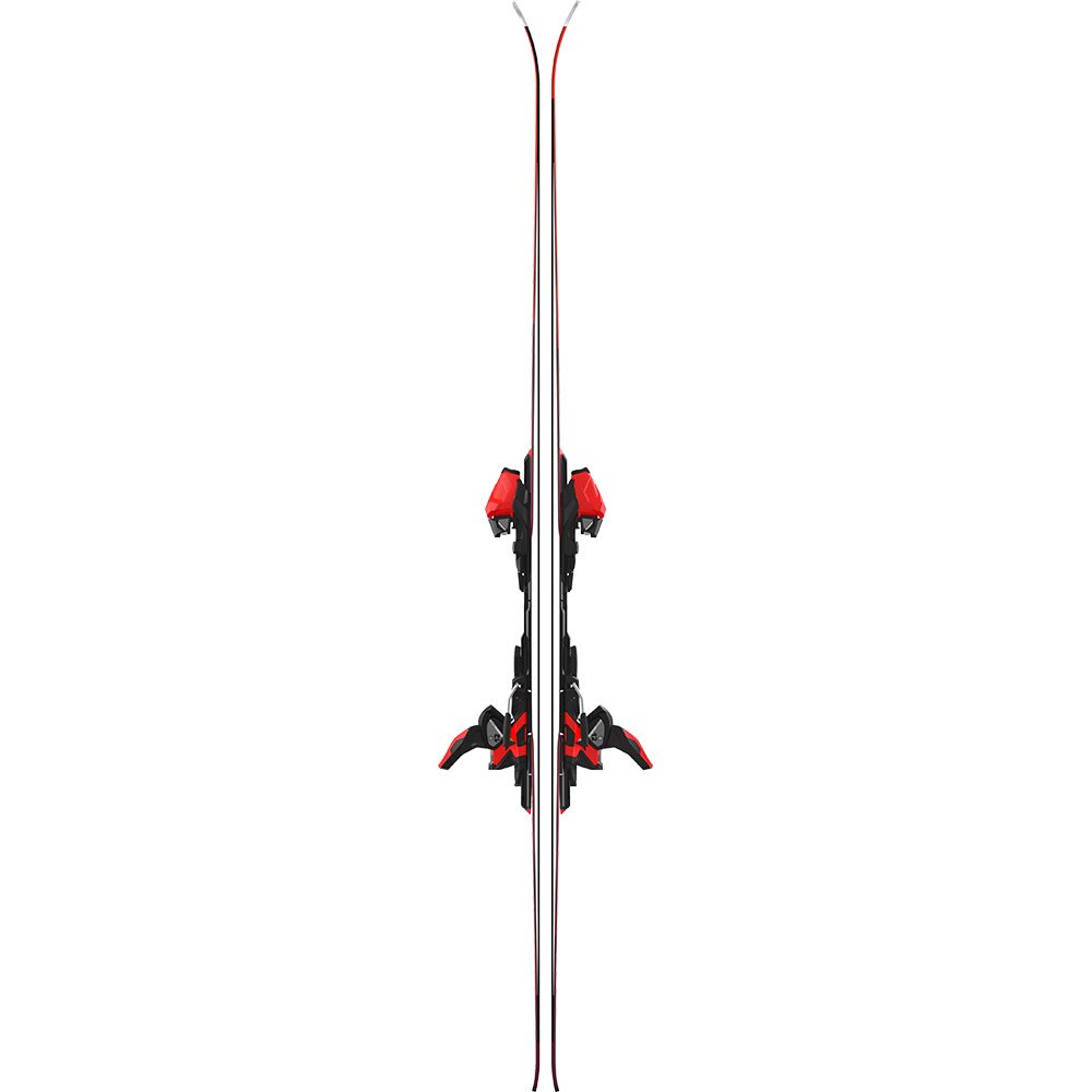 Atomic Redster G7 24/25 Ski inkl. MI 12 GripWalk® Bindung