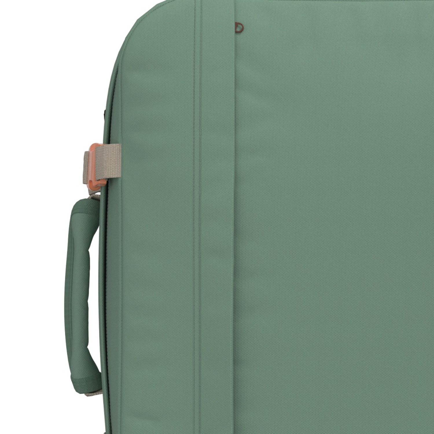 CabinZero Classic 44L Ultra Light Cabin Bag sage forest