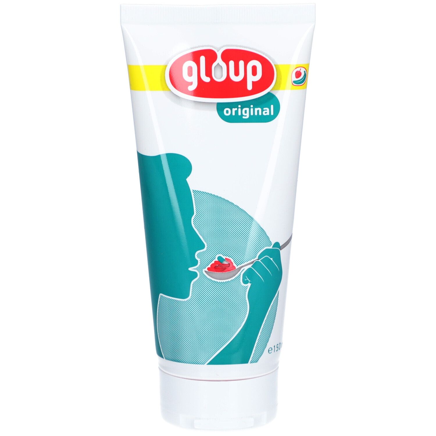 GLOUP ORIGINAL Medikamenteneinnahme Gel