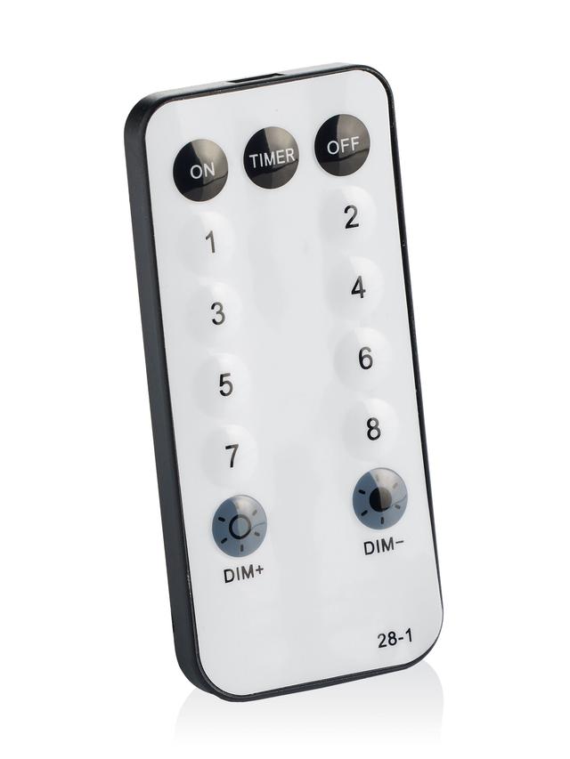 Alukugellampe mit Timer, 200LEDs,outdoor