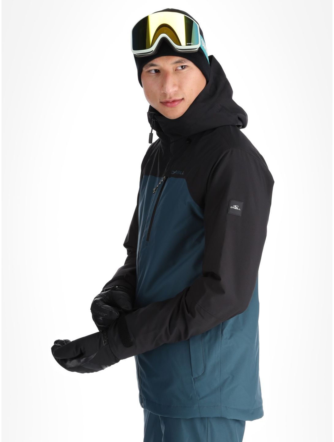 Hammer Plus Snow ski-jas heren