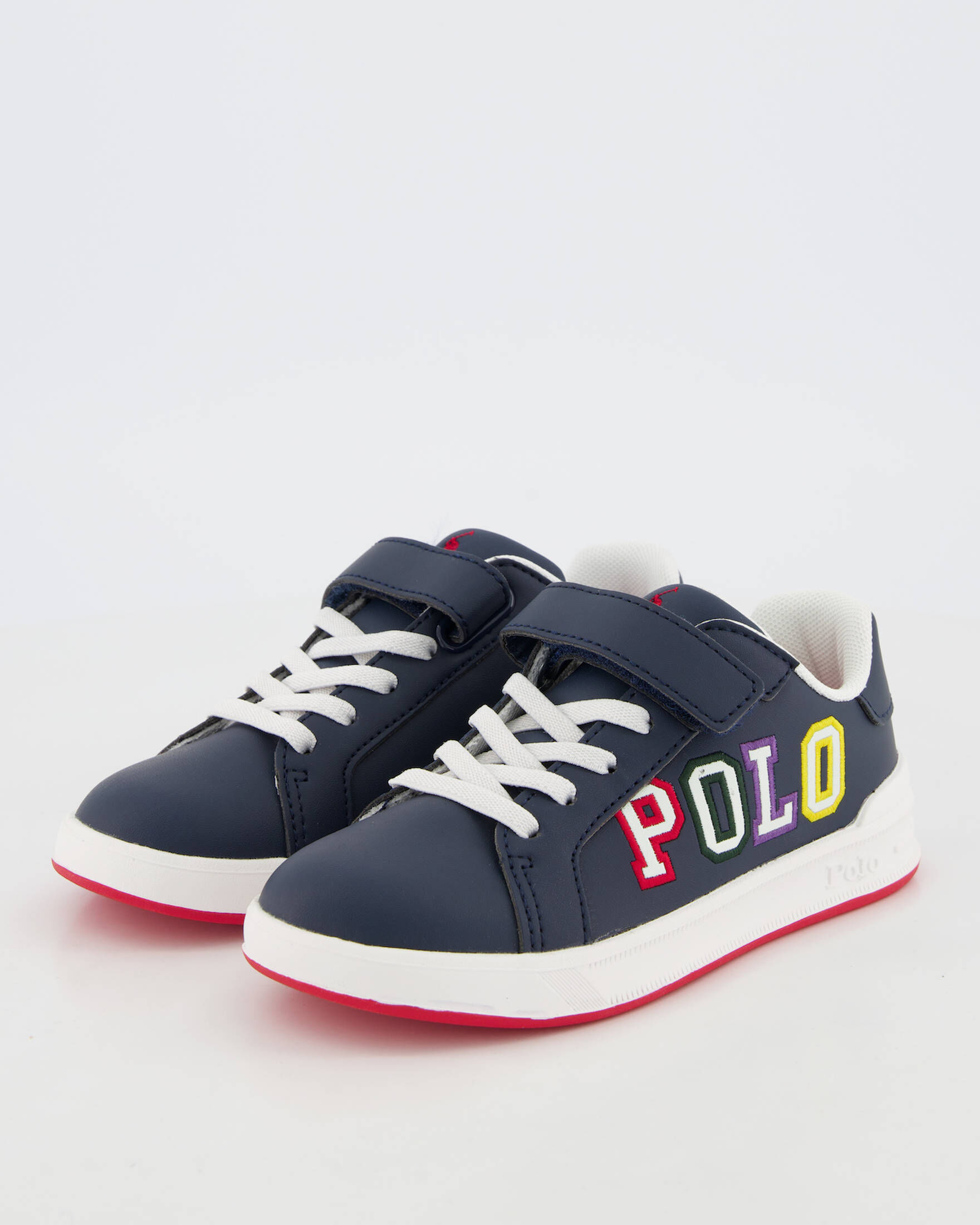 Polo Ralph Lauren| Kinder Sneaker HERITAGE COURT II