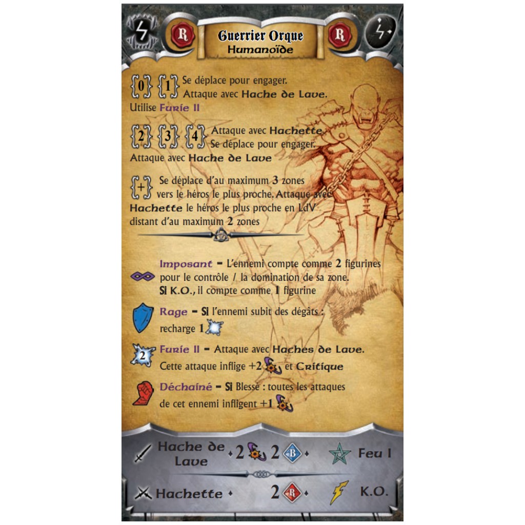 Sword & Sorcery : Les Âmes Immortelles