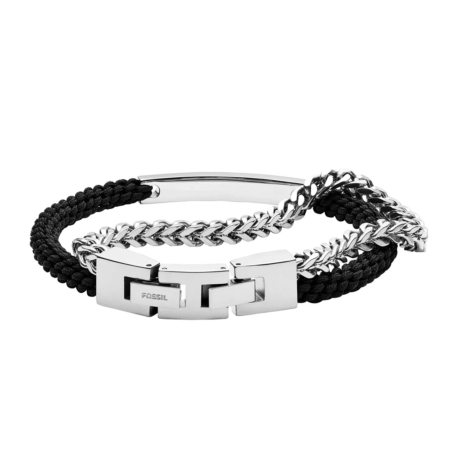 Fossil JF03325040 Armbånd Nylon JF03325040