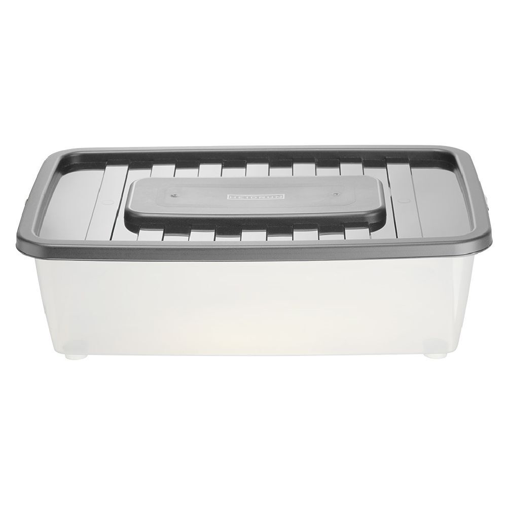 Box dessous de lit 25L