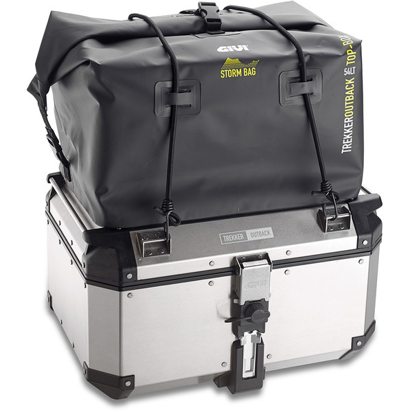 Givi - Sac interne étanche T512 Noir