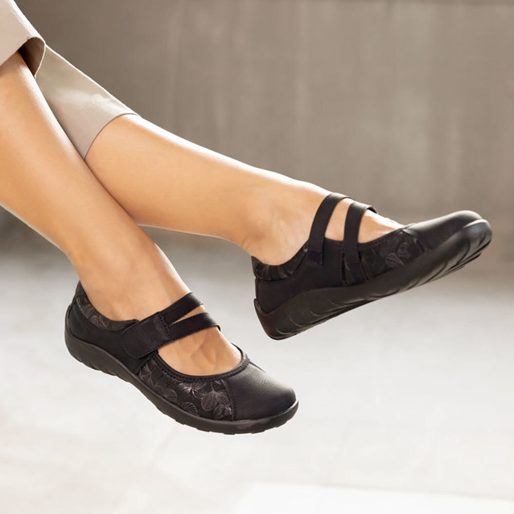 Remonte Schlupfschuh aus weichem Softmaterial