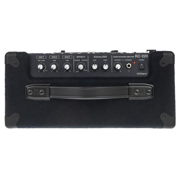 Roland KC-220
