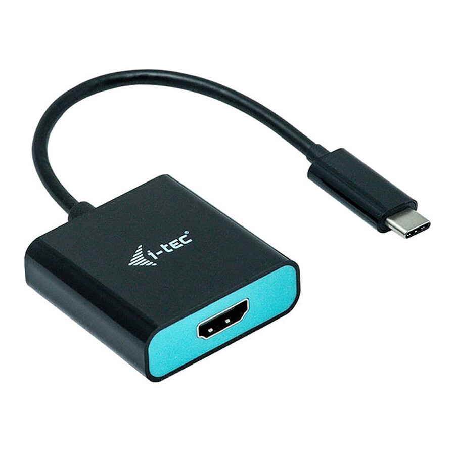 Adaptateur USB-C 3.1 vers HDMI